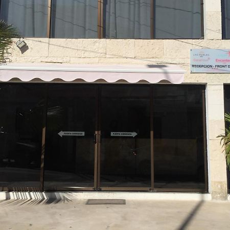Blue Condo Playa del Carmen Ngoại thất bức ảnh