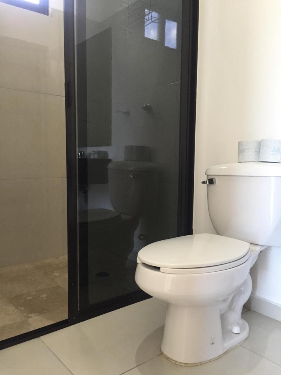 Blue Condo Playa del Carmen Ngoại thất bức ảnh