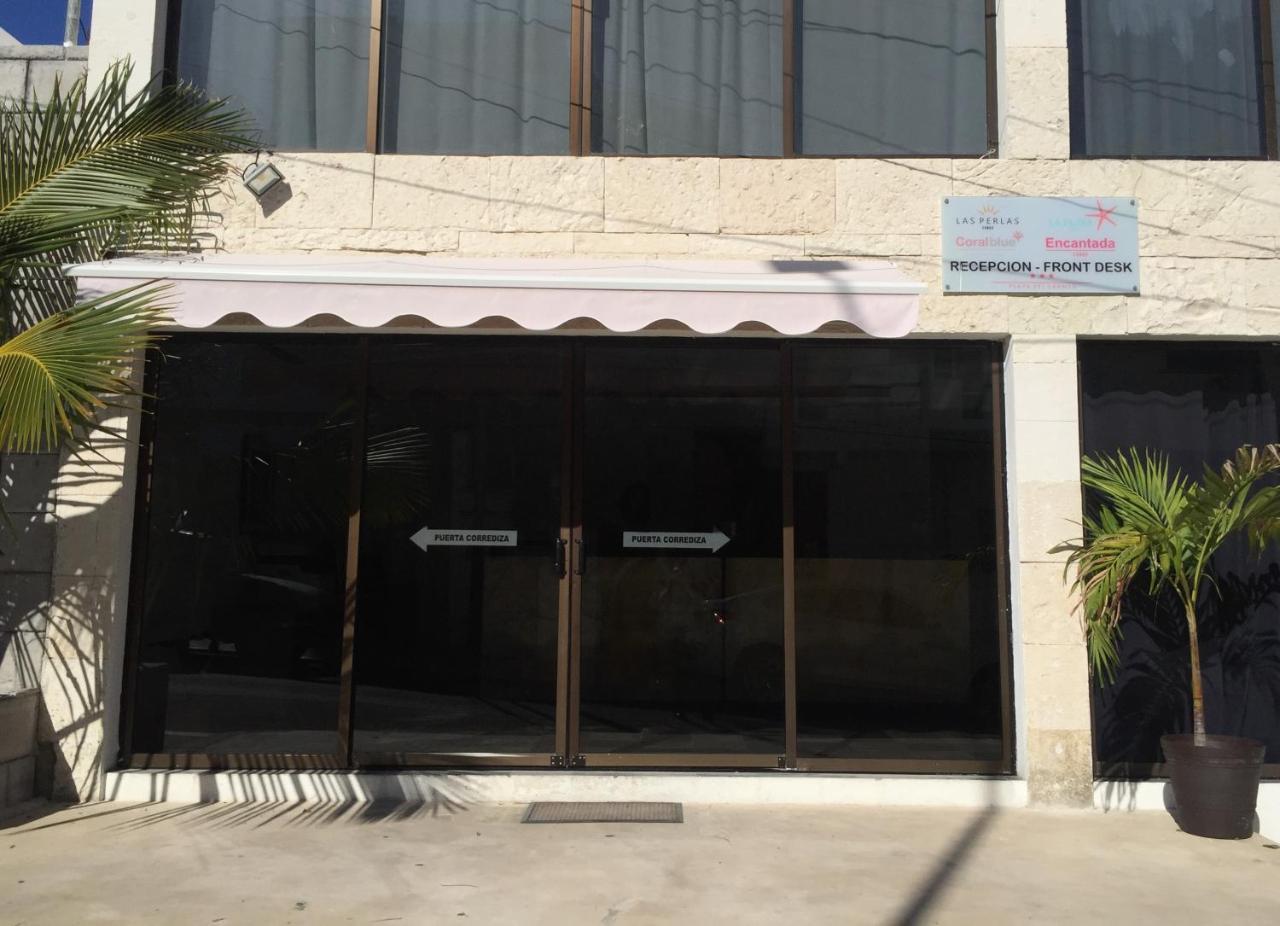 Blue Condo Playa del Carmen Ngoại thất bức ảnh