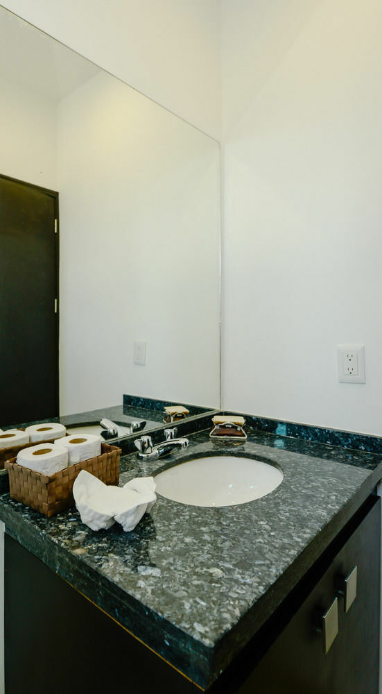 Blue Condo Playa del Carmen Ngoại thất bức ảnh