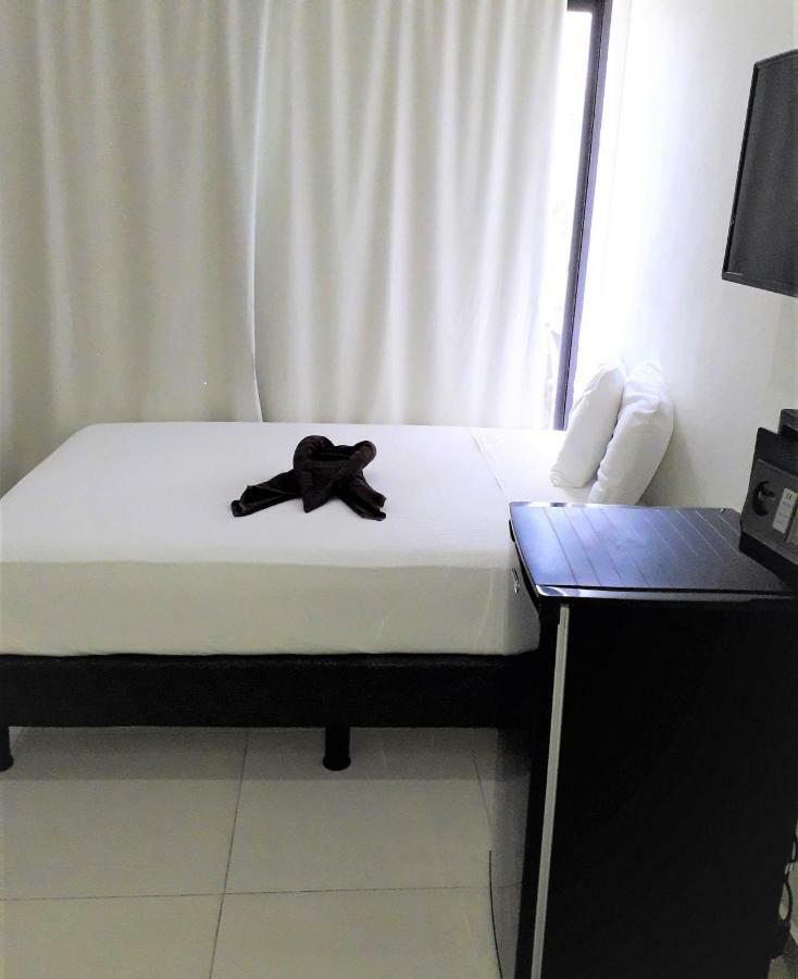 Blue Condo Playa del Carmen Ngoại thất bức ảnh